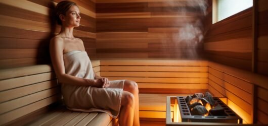 Sauna Benefits: What Is the 200 Rule for Saunas? – Complete Answer
