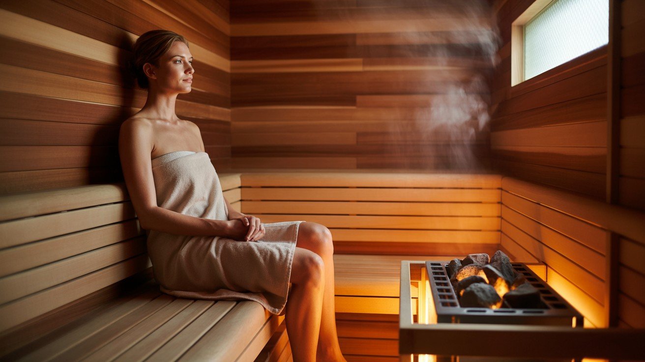 What Is the 200 Rule for Saunas? – Complete Answer