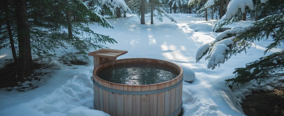 Are Cold Plunges Actually Good for You? Benefits, Risks, and What Doctors Say