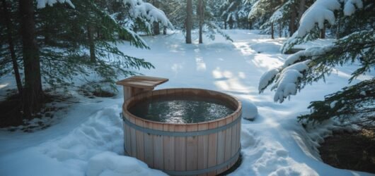 Are Cold Plunges Actually Good for You? Benefits, Risks, and What Doctors Say