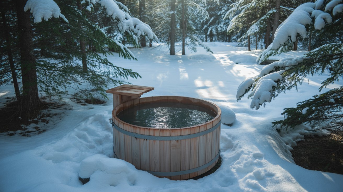 Are Cold Plunges Actually Good for You? Benefits, Risks, and What Doctors Say
