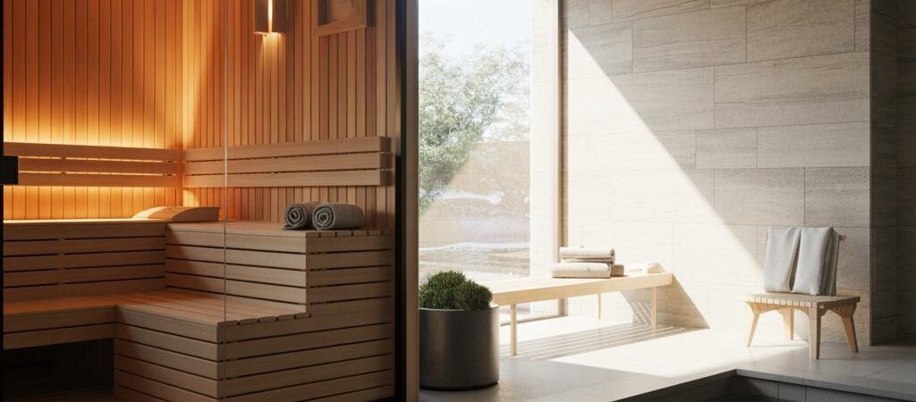 Maximizing Health Benefits: How to Properly Use Your Sauna and Cold Plunge