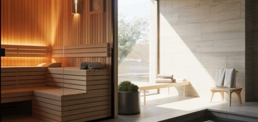 Maximizing Health Benefits: How to Properly Use Your Sauna and Cold Plunge