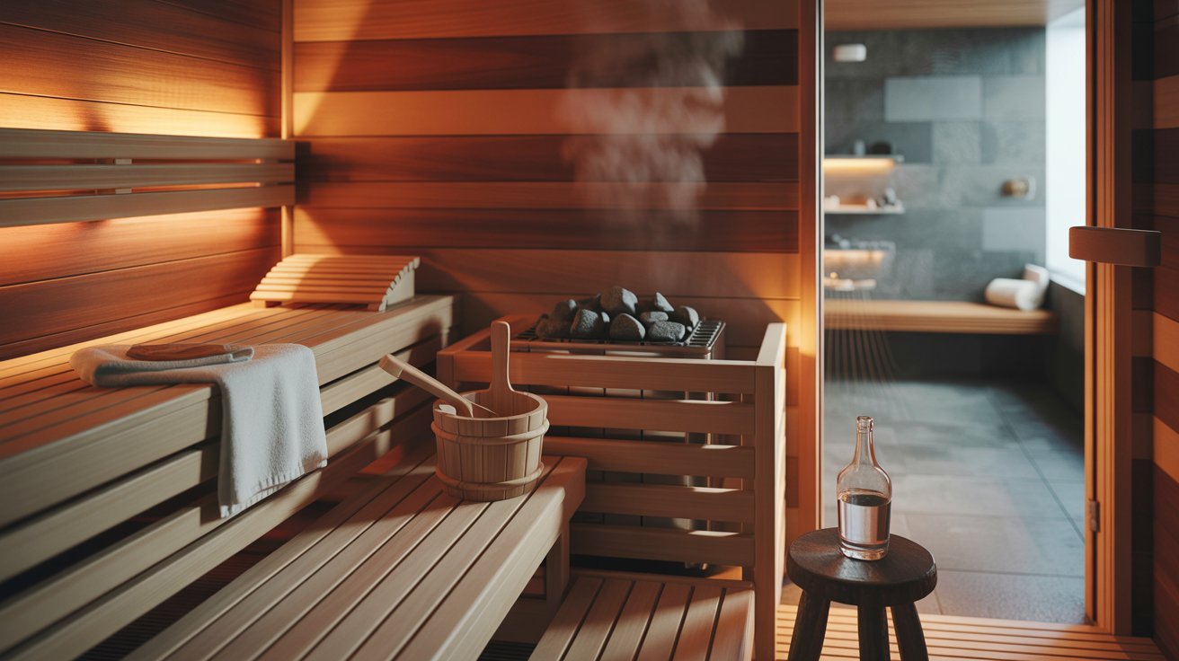 What Does a Sauna Do for Your Body? Science-Backed Benefits for Health, Skin, and Metabolism
