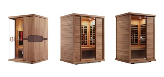 How to Choose the Perfect Sunlighten 2-Person Sauna for Your Needs