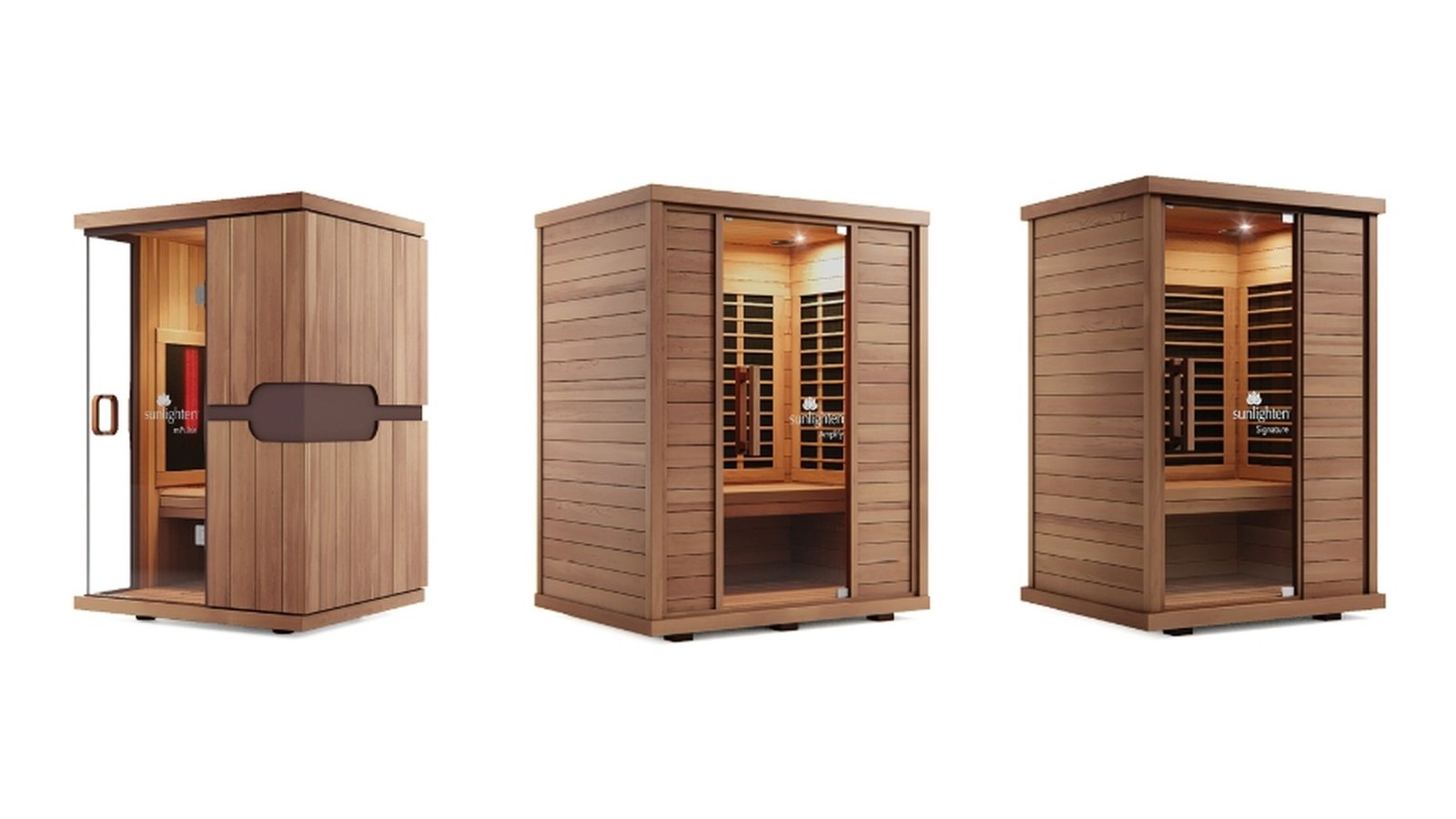 How to Choose the Perfect Sunlighten 2-Person Sauna for Your Needs