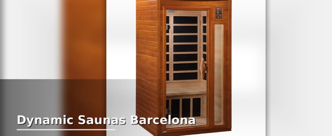 Explore Dynamic Saunas Barcelona: A Safer Way to Wellness