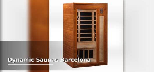 Explore Dynamic Saunas Barcelona: A Safer Way to Wellness