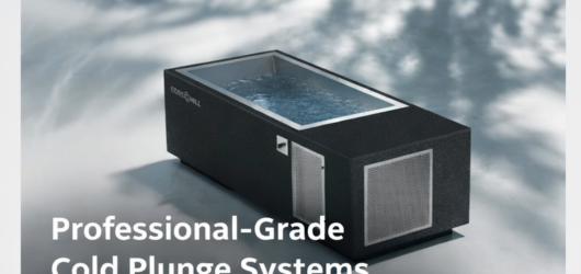 Discover the Benefits of a C2 Cold Plunge Tub
